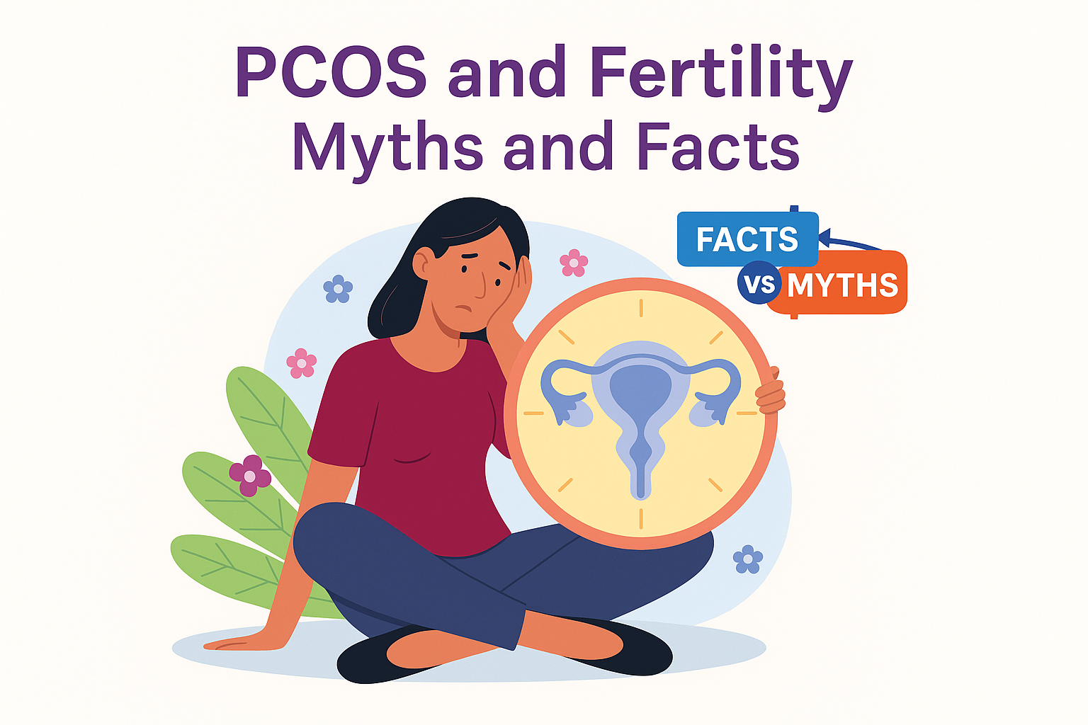 PCOS and Fertility